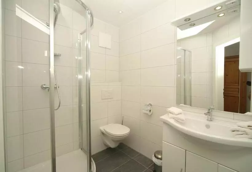 پانسیون Bockwirt