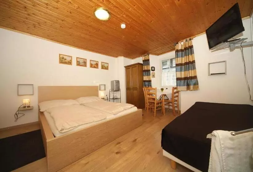 پانسیون Bockwirt