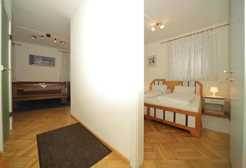 פנסיון Bockwirt