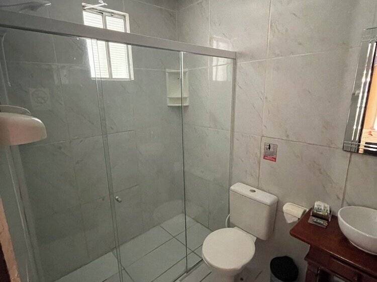 Pansiyon Corrente Maritima Pousada Ltda