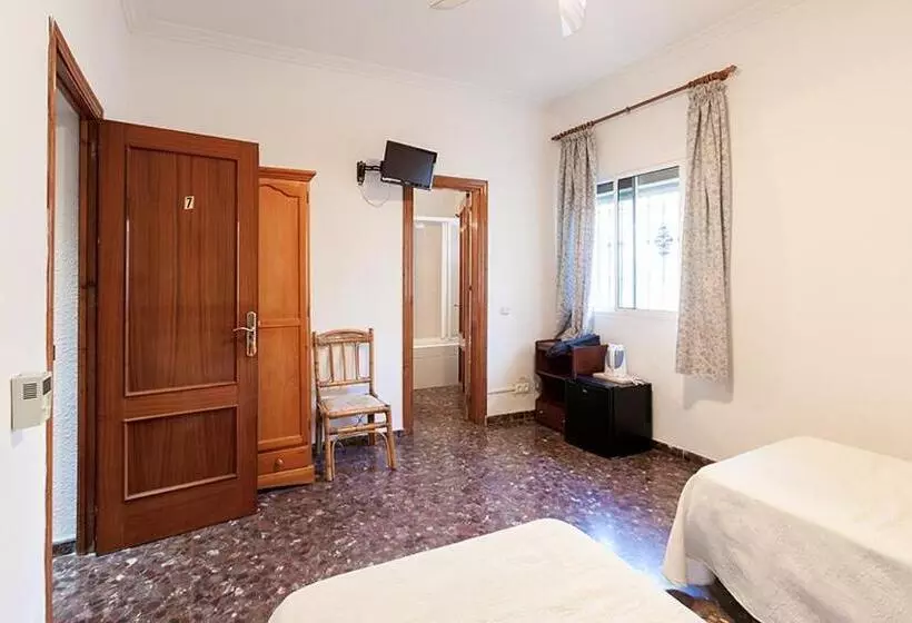 Majatalo Hostal Sol Y Mar