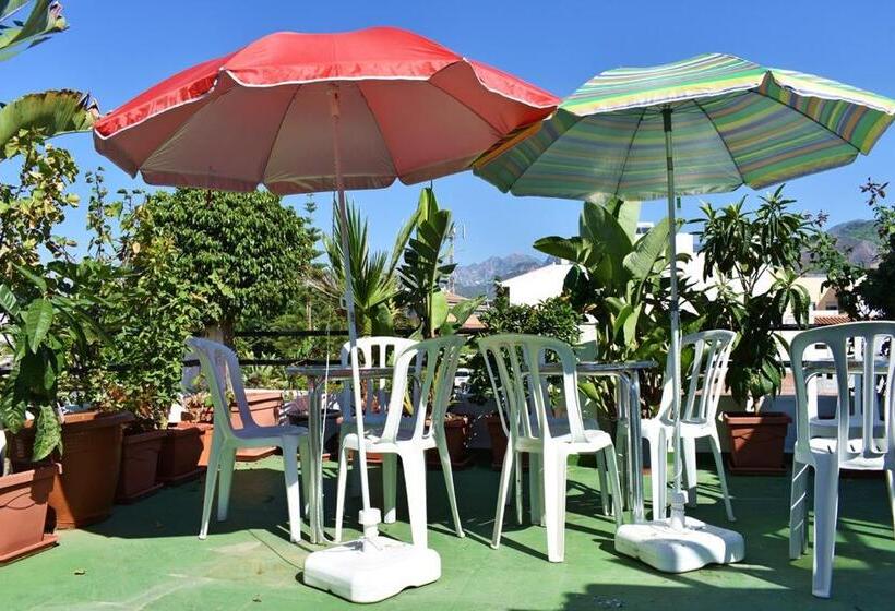 ペンション Hostal Sol Y Mar