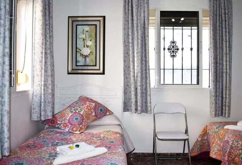 Majatalo Hostal Sol Y Mar
