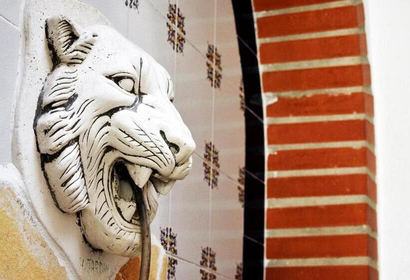 ペンション Hostal Sol Y Mar