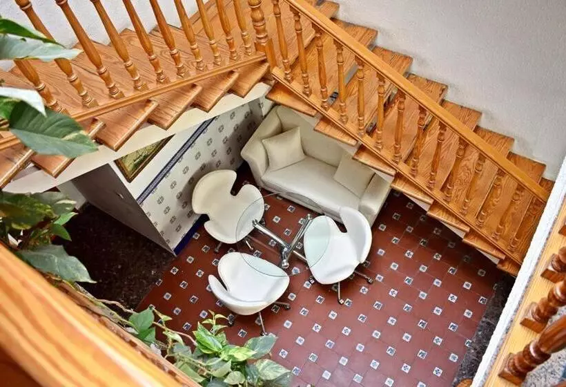 Majatalo Hostal Sol Y Mar