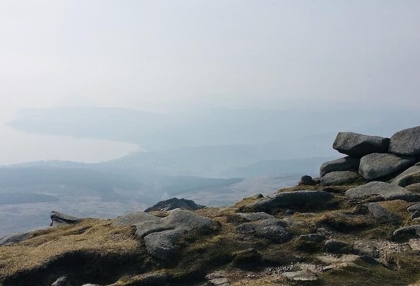 פנסיון Hunters Guest House