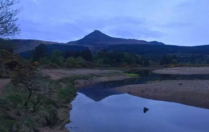 Majatalo Hunters Guest House