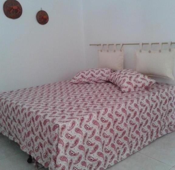 Пансион Pousada Kiri Kerê