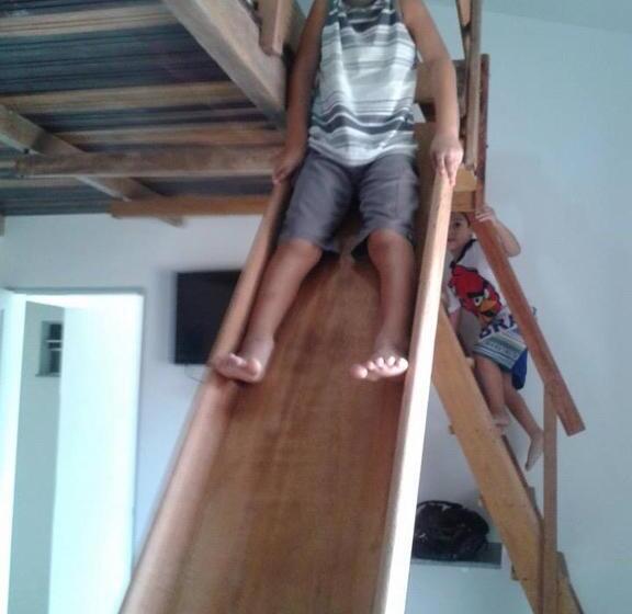 Пансион Pousada Kiri Kerê