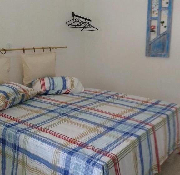 Пансион Pousada Kiri Kerê