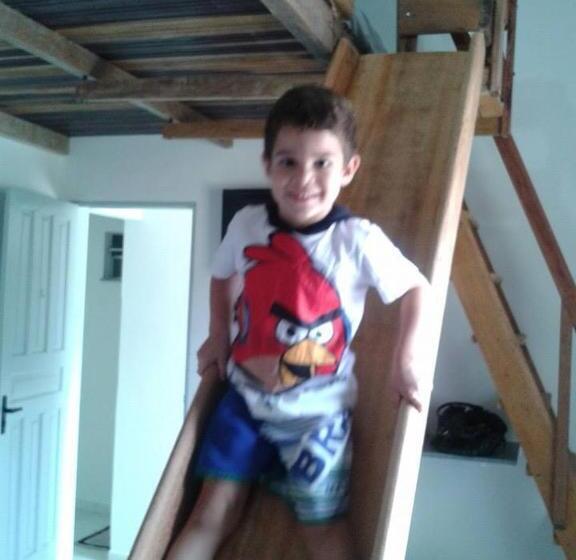 Пансион Pousada Kiri Kerê