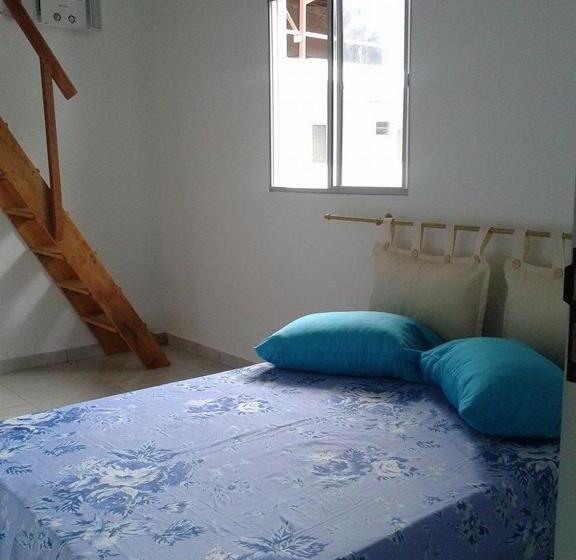 Пансион Pousada Kiri Kerê