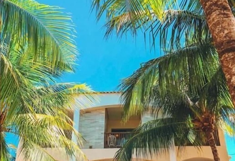 پانسیون Pousada Unaí