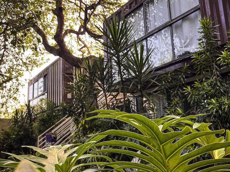 پانسیون Pousada Unaí