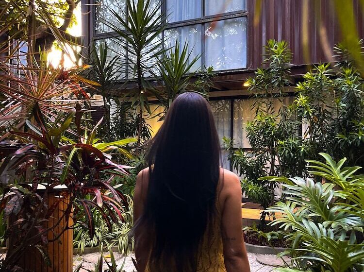 پانسیون Pousada Unaí