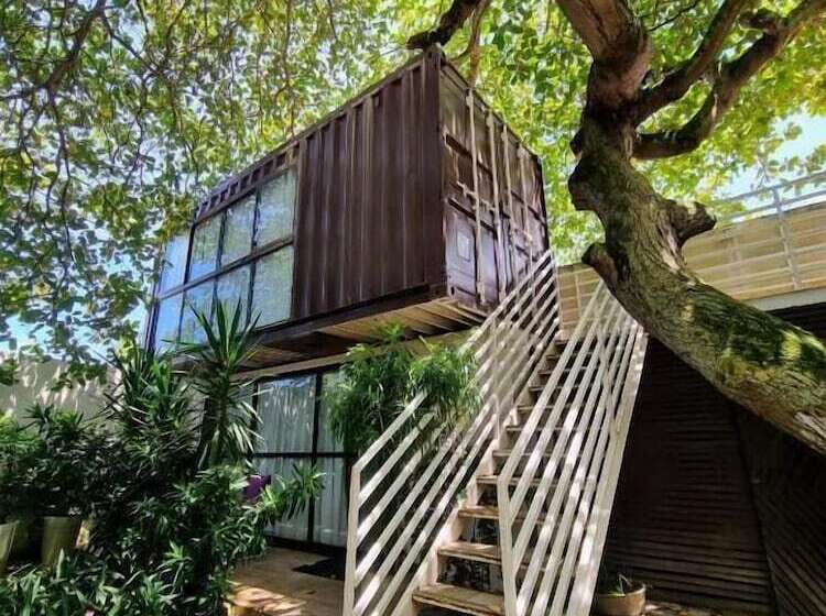 پانسیون Pousada Unaí