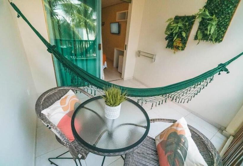 پانسیون Pousada Unaí