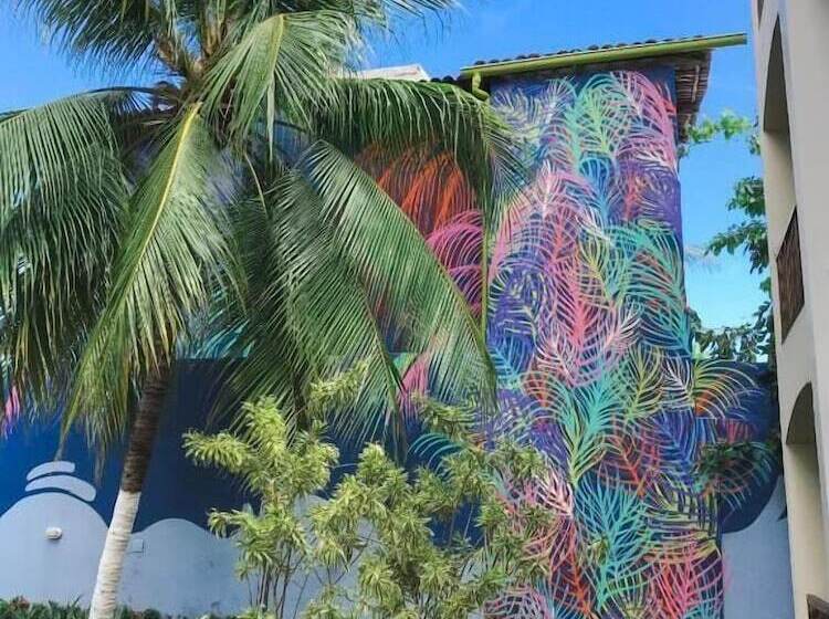 پانسیون Pousada Unaí