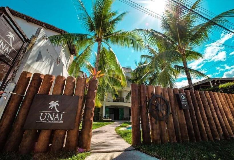 پانسیون Pousada Unaí