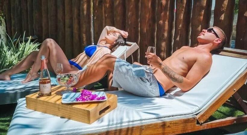 پانسیون Pousada Unaí