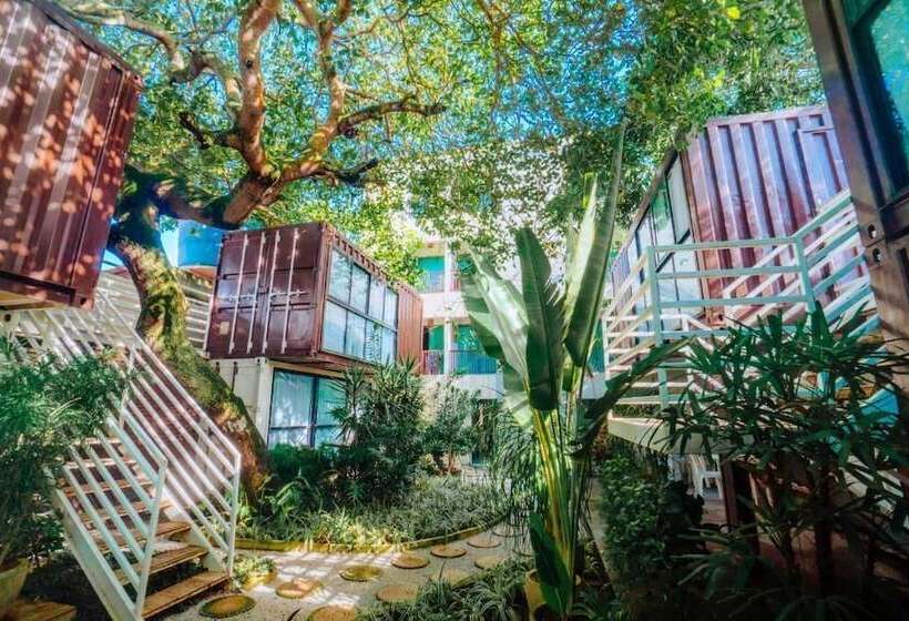 پانسیون Pousada Unaí