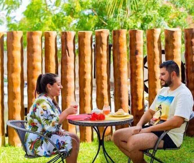 پانسیون Pousada Unaí