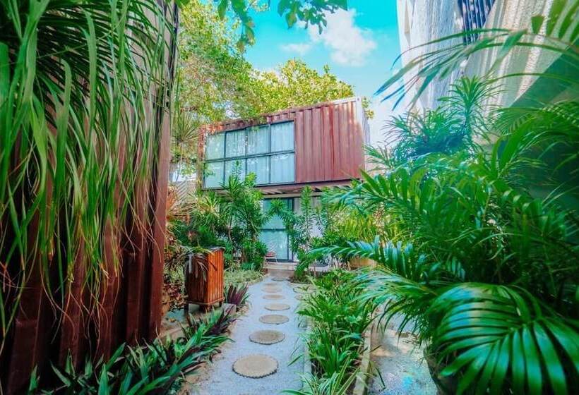 پانسیون Pousada Unaí