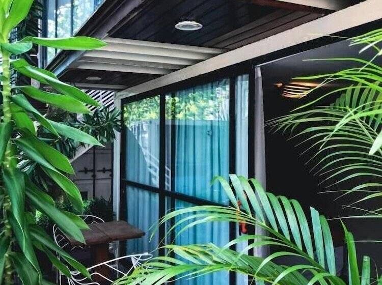 پانسیون Pousada Unaí