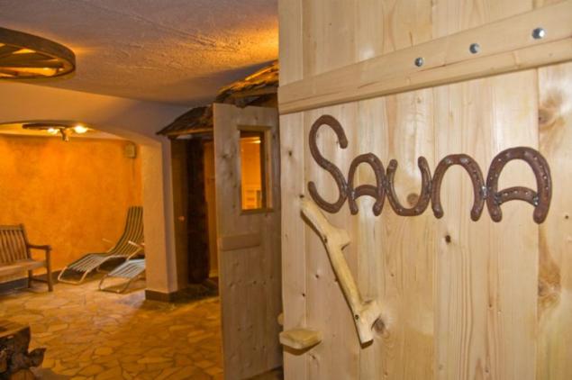 Пансион Zauchtaler Hof