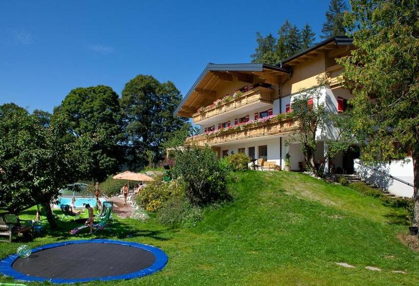 Пансион Zauchtaler Hof