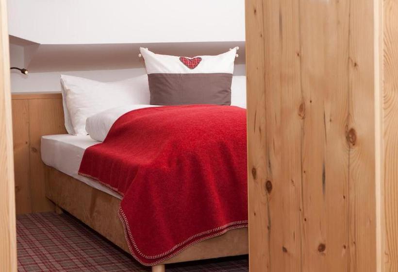 Пансион Zauchtaler Hof