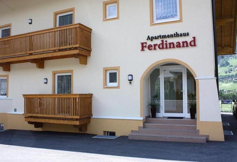 Pension Ferdinand