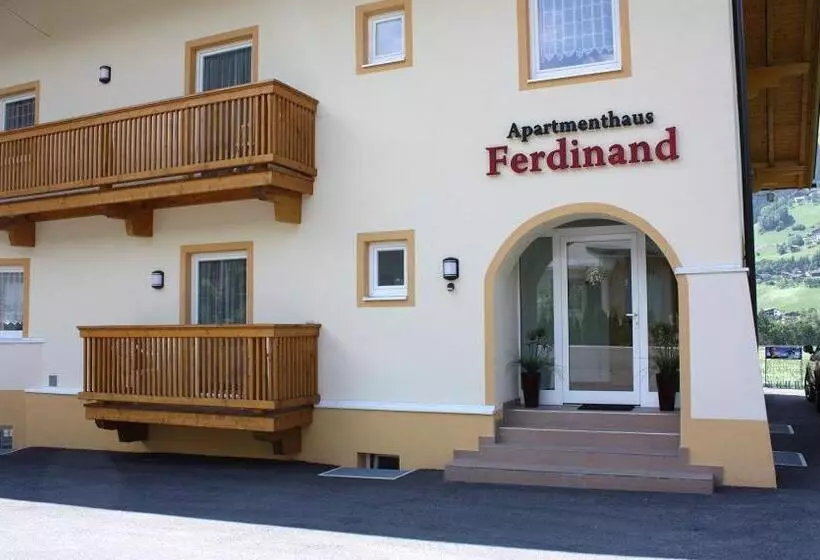 Pension Ferdinand