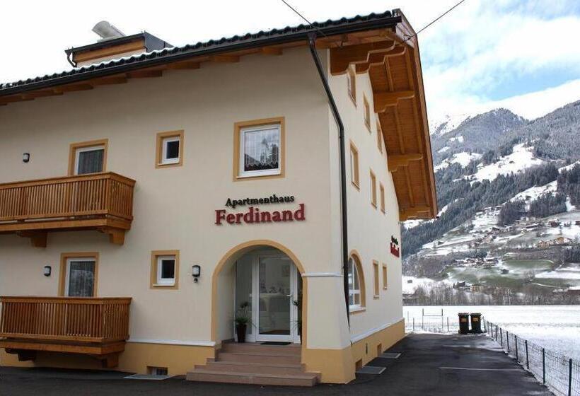 Pension Ferdinand
