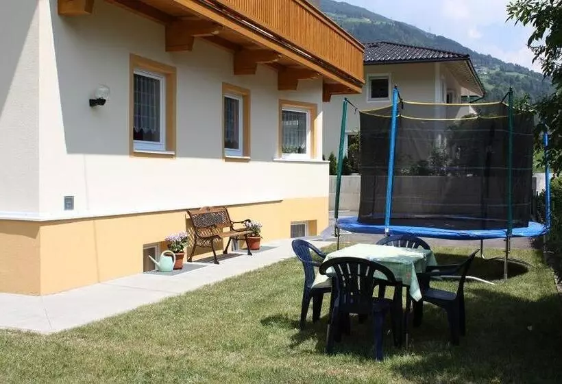 Pension Ferdinand
