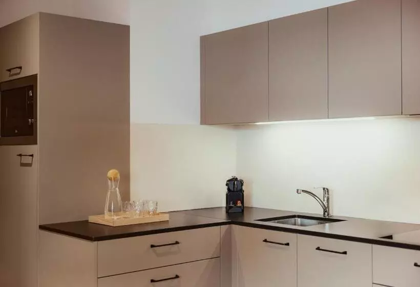 Villa Flora Mountain Lodges