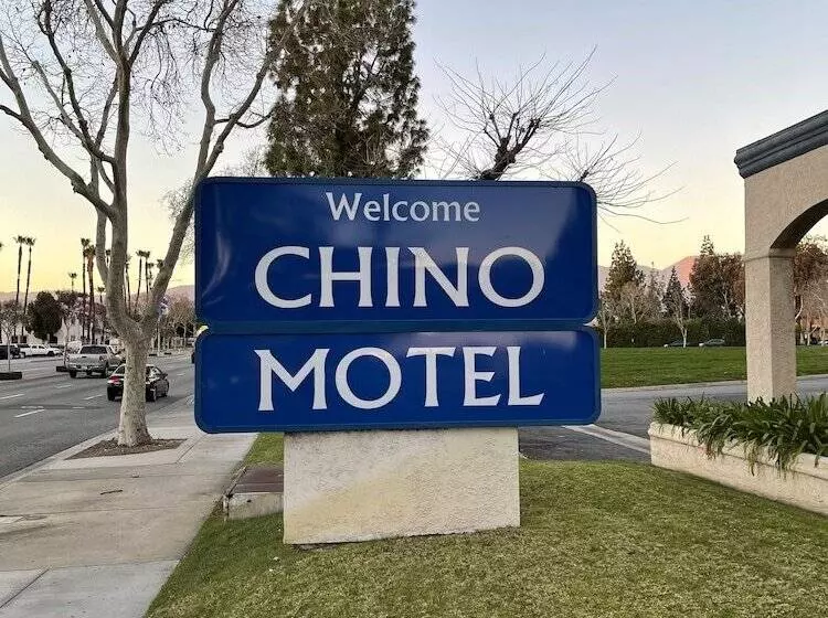 Chino Motel