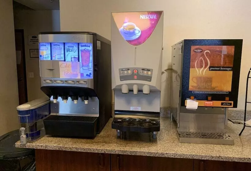 ホテル Best Western Brigham City Inn & Suites