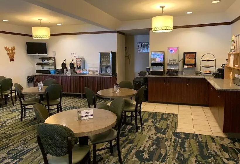 ホテル Best Western Brigham City Inn & Suites