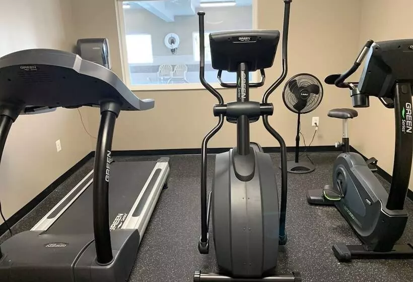 ホテル Best Western Brigham City Inn & Suites