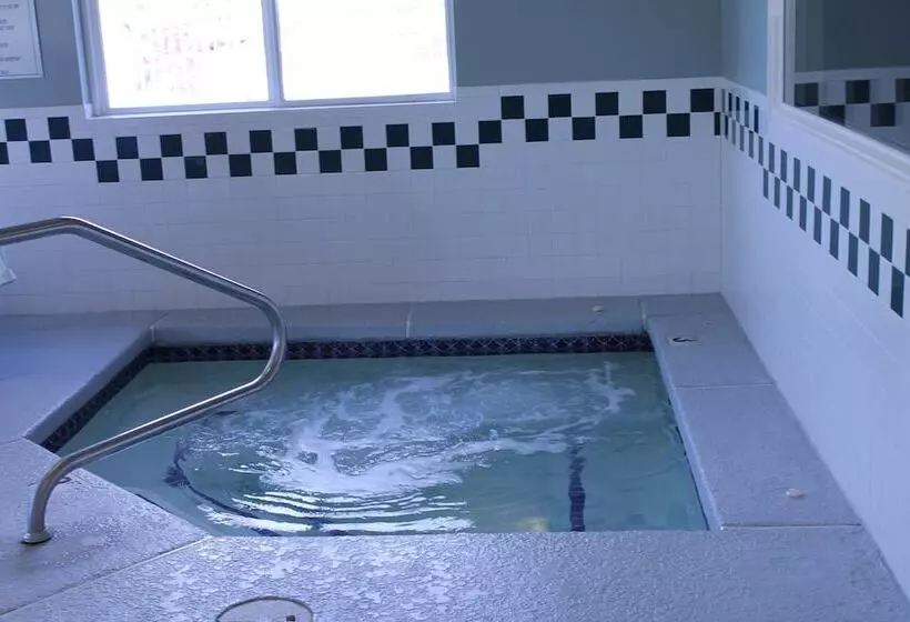 ホテル Best Western Brigham City Inn & Suites