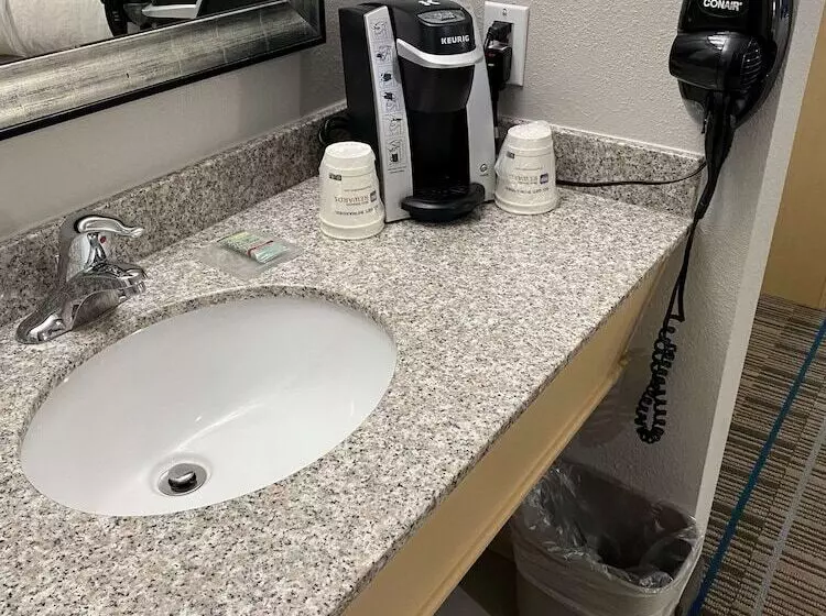 ホテル Best Western Brigham City Inn & Suites