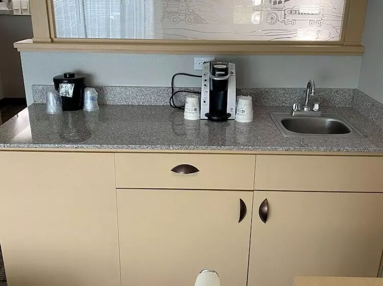 ホテル Best Western Brigham City Inn & Suites