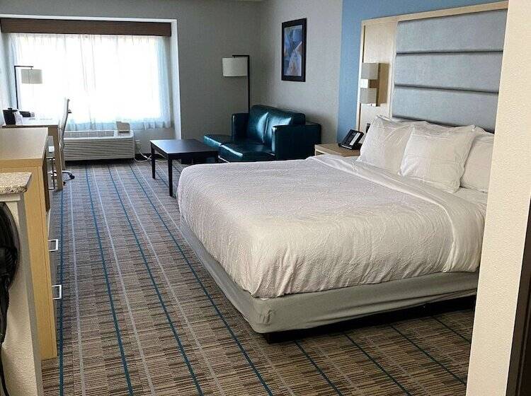 בית מלון כפרי Best Western Brigham City Inn & Suites