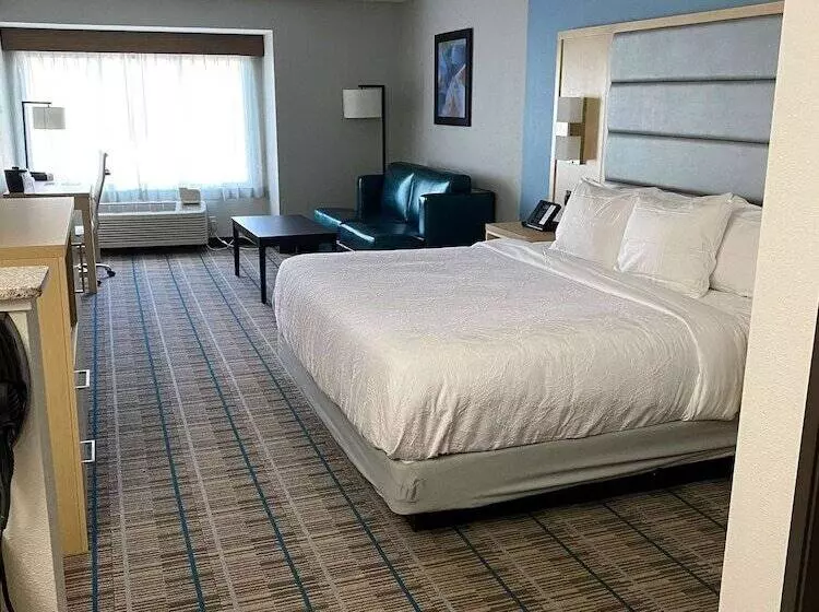 ホテル Best Western Brigham City Inn & Suites