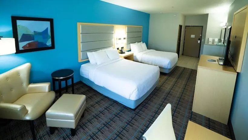 ホテル Best Western Brigham City Inn & Suites