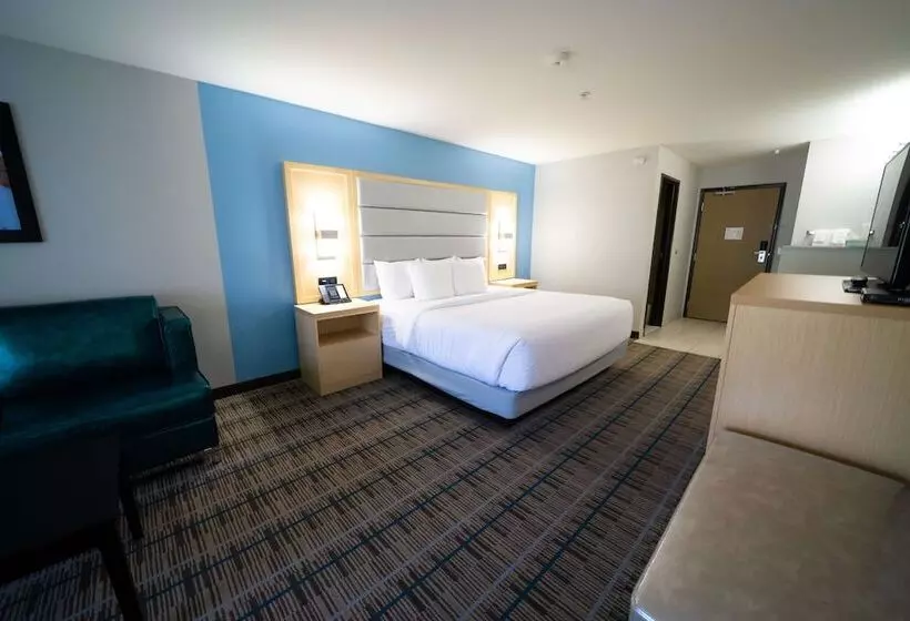 ホテル Best Western Brigham City Inn & Suites