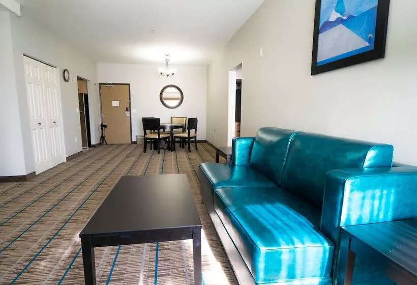 ホテル Best Western Brigham City Inn & Suites