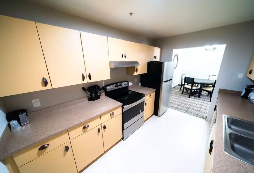 ホテル Best Western Brigham City Inn & Suites