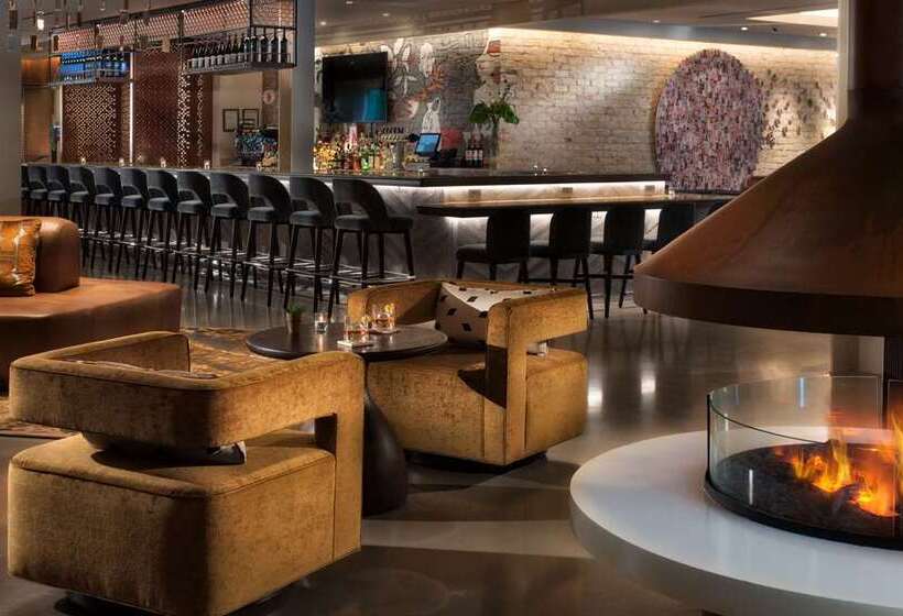 فندق Canopy By Hilton Washington Embassy Row